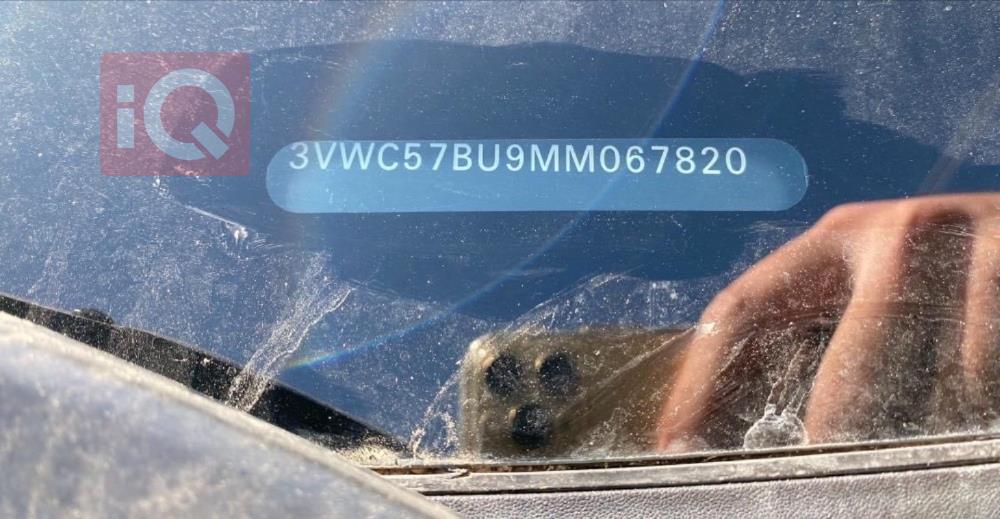 فولكسفاغن جيتا